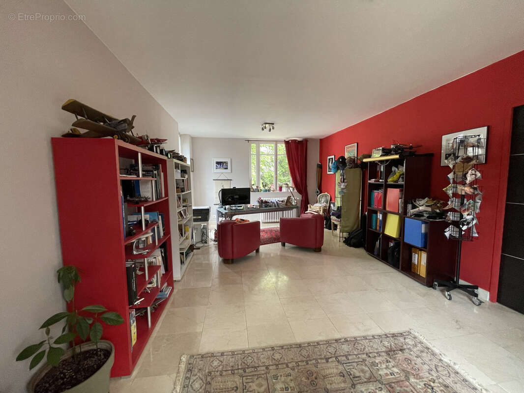 Maison à LA ROCHETTE