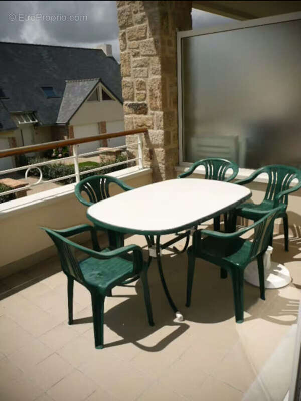 Appartement à FOUESNANT