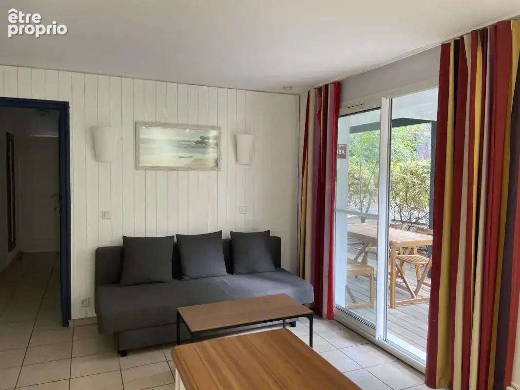 Appartement - photo 4