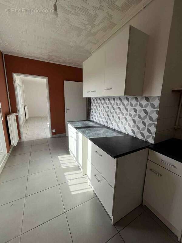 Photo 2 - Appartement à NOEUX-LES-MINES