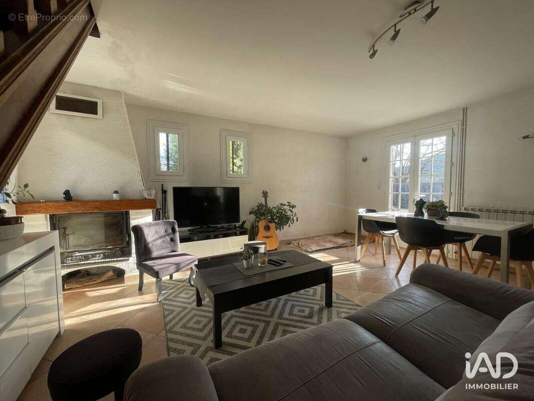 Photo 2 - Maison à LE BEAUSSET