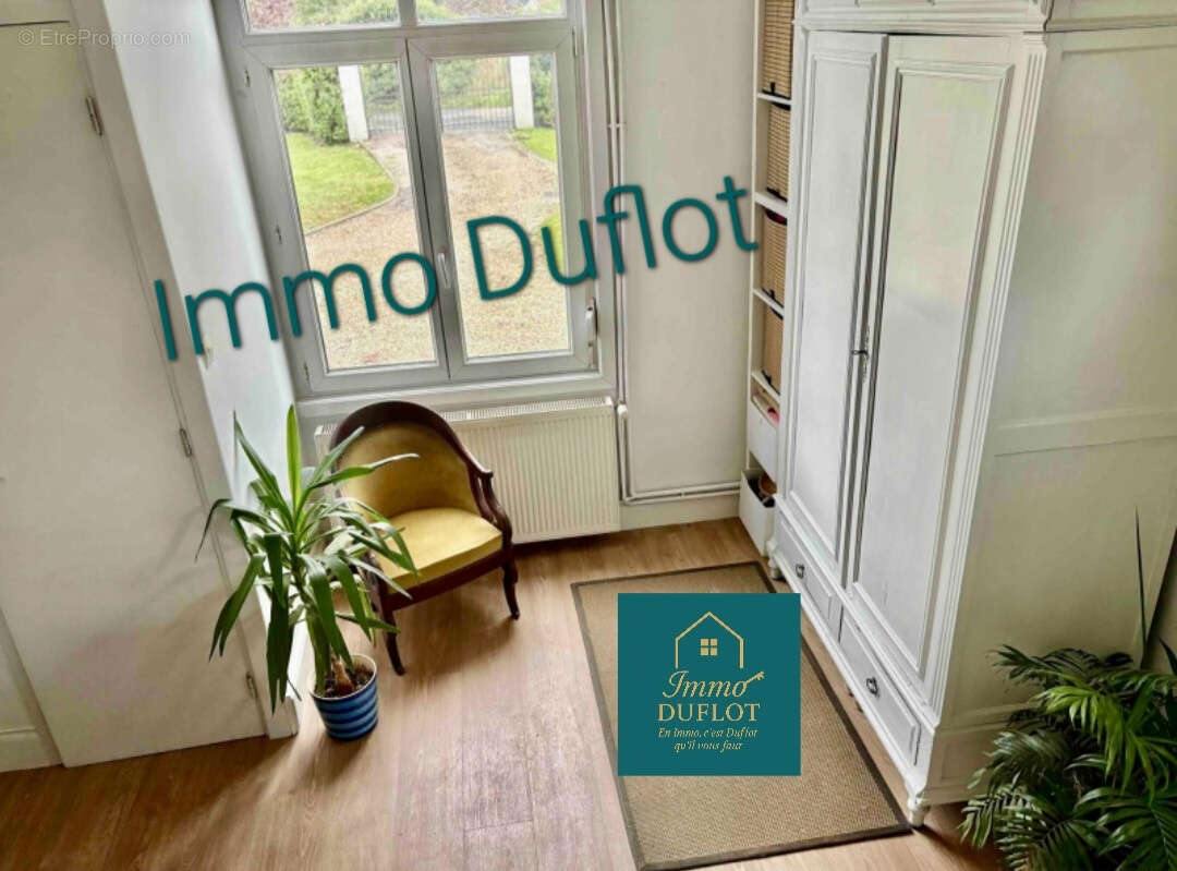 Maison à SAINT-AMAND-LES-EAUX