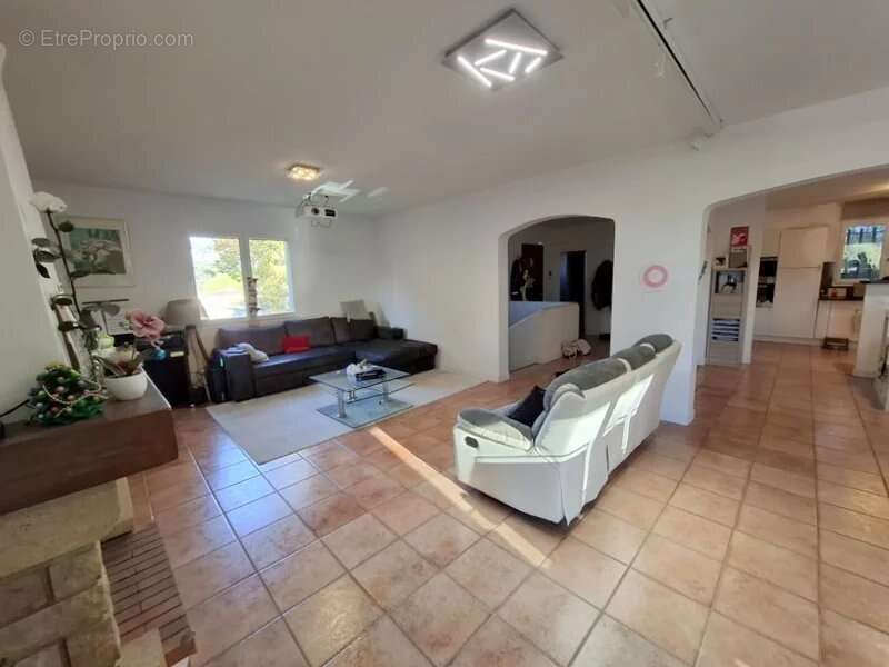 Appartement à SAINT-PAUL