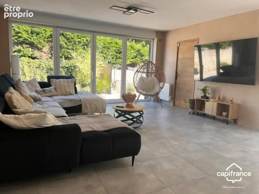 Une Maison - deux possibilités ! - photo 2