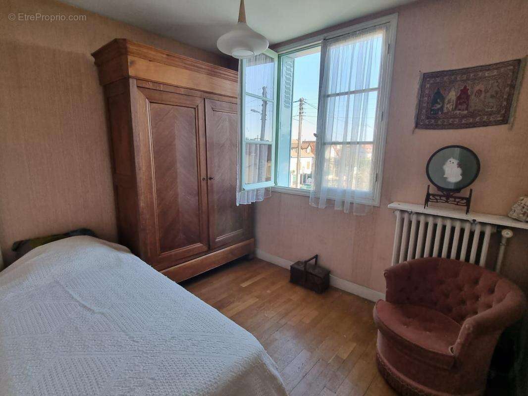 Maison à JUVISY-SUR-ORGE