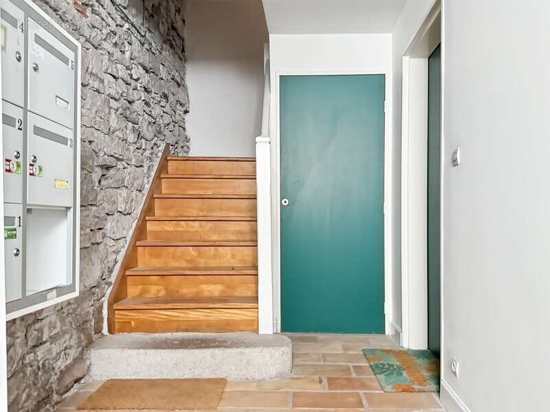 Appartement à CIBOURE