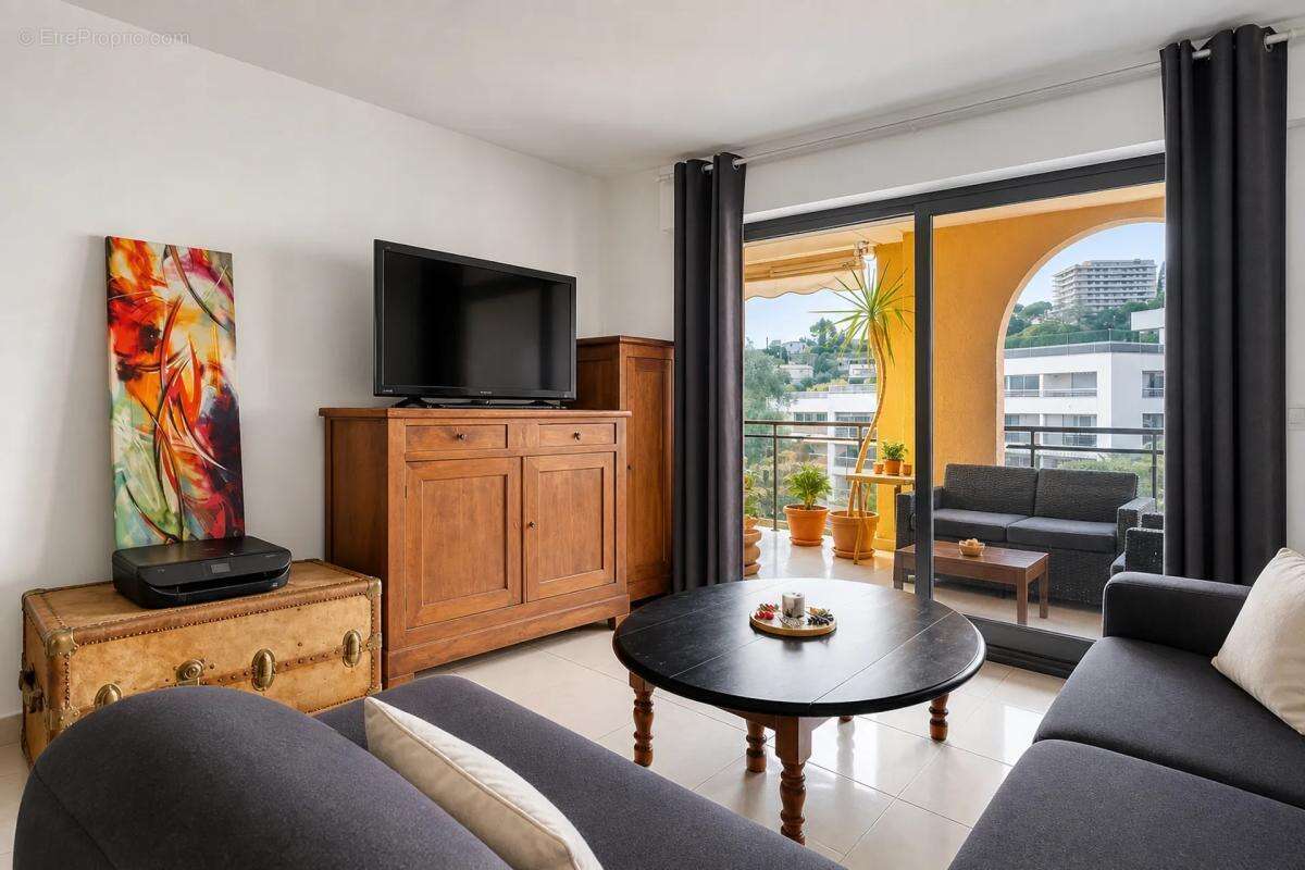 Appartement 2 pièces de 57 m² situé au Cannet - photo 4
