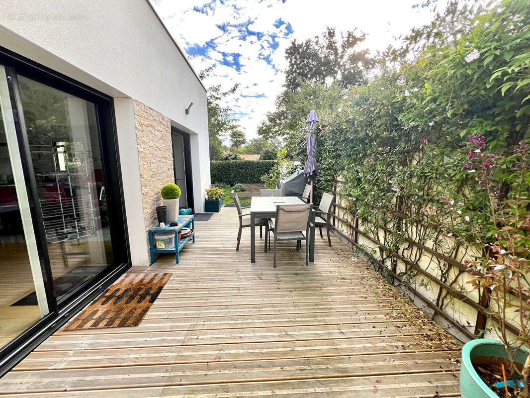 Maison à BASSE-GOULAINE