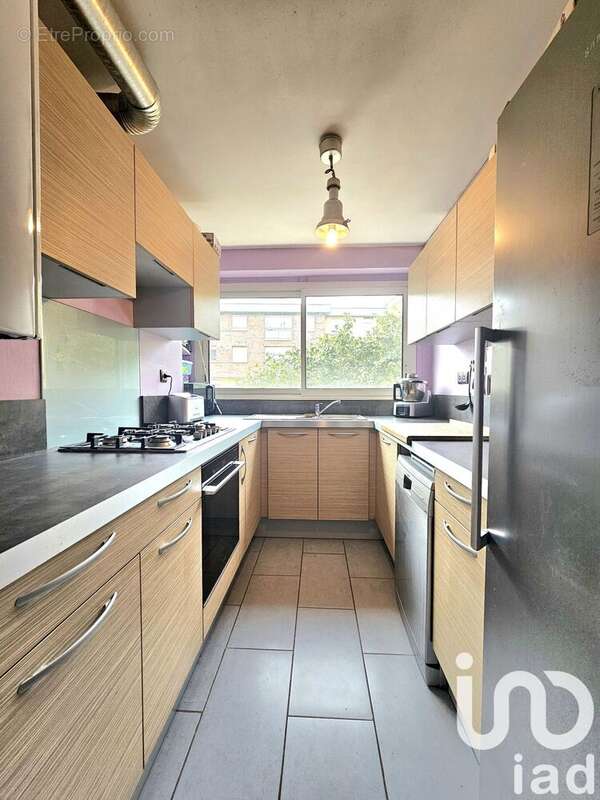 Photo 4 - Appartement à LE HAVRE