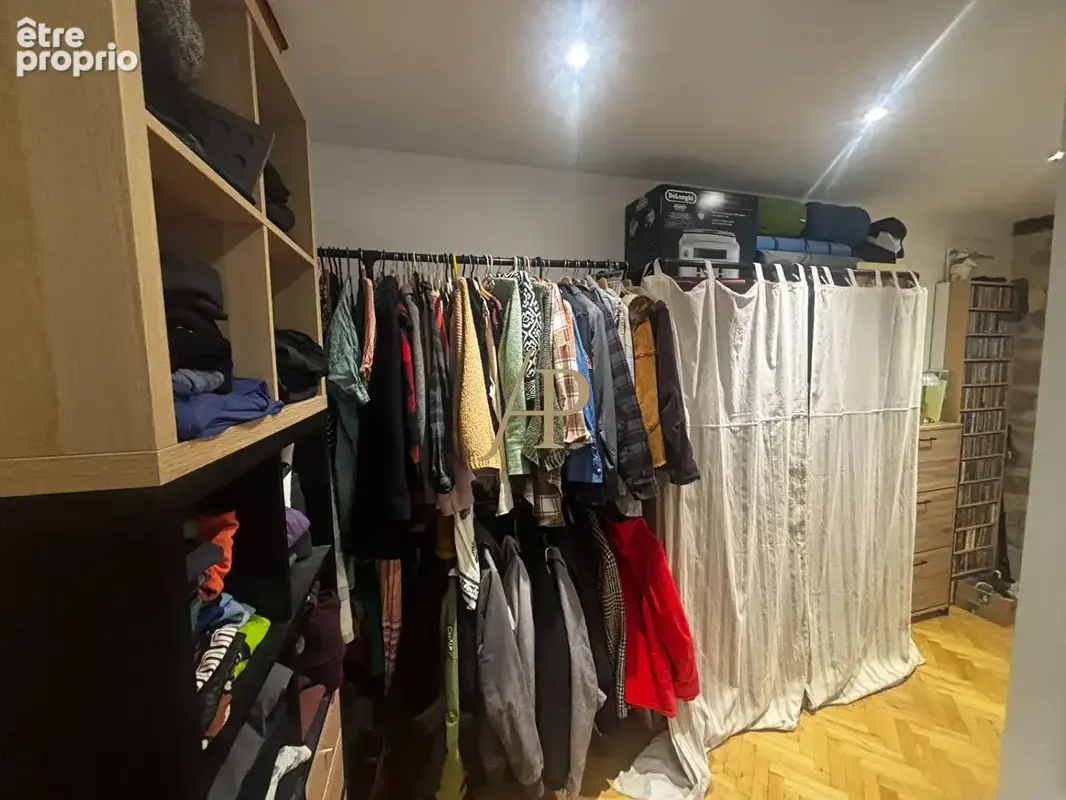 Bel Appartement  de 2 pièce(s)  d'une surface de 49.23 m2 avec garage - photo 7