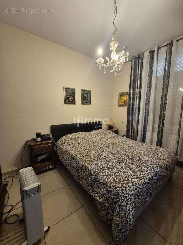 Maison à MARSEILLE-8E