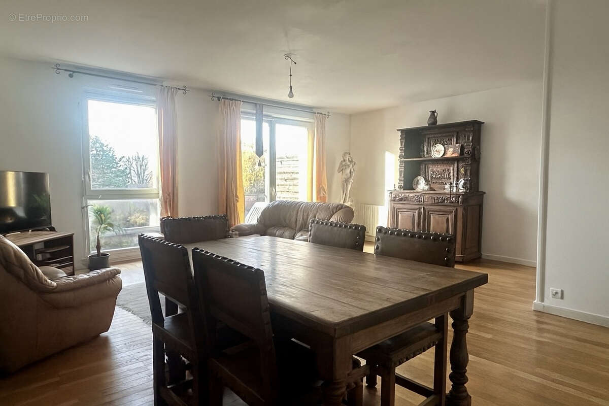 Appartement à WASQUEHAL