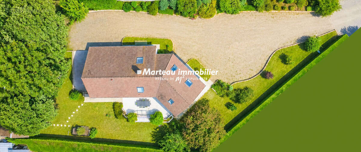 Maison Monce En Belin - photo 13