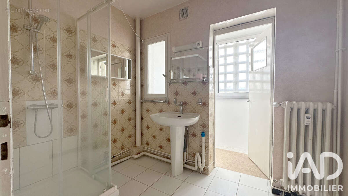 Appartement 70 m² à Besancon  - photo 9