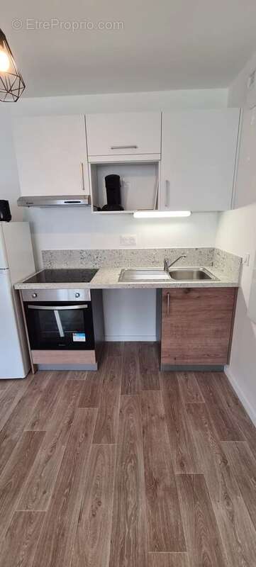 Appartement à TOURS