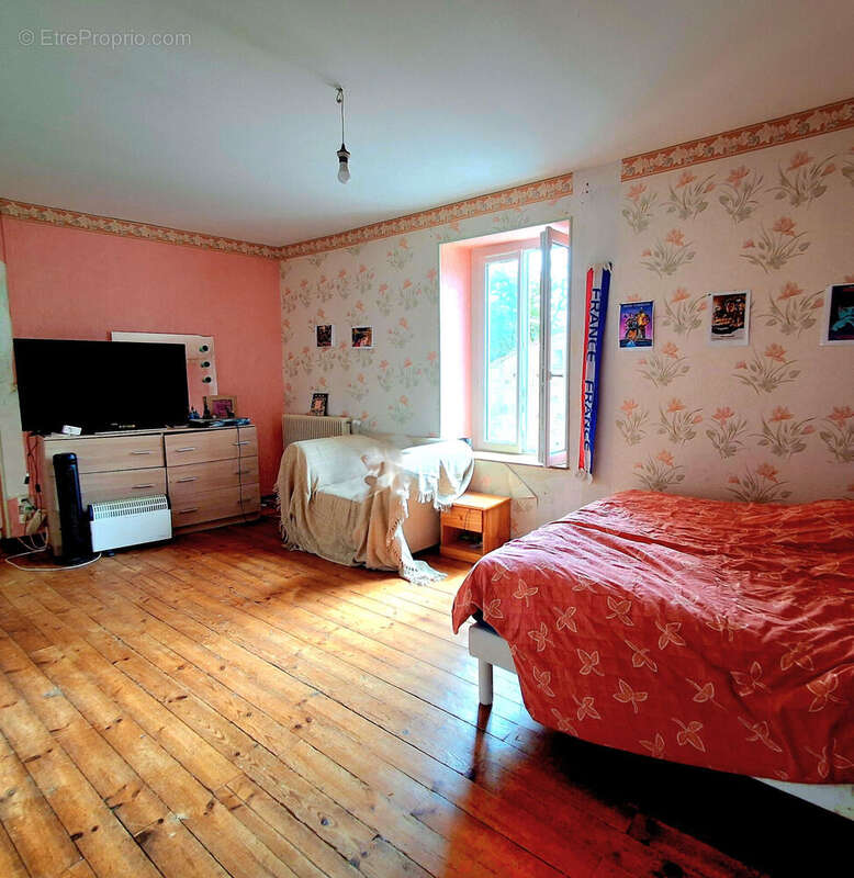 Photo 7 - Maison à LA CRECHE