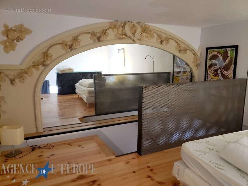 Appartement à VICHY