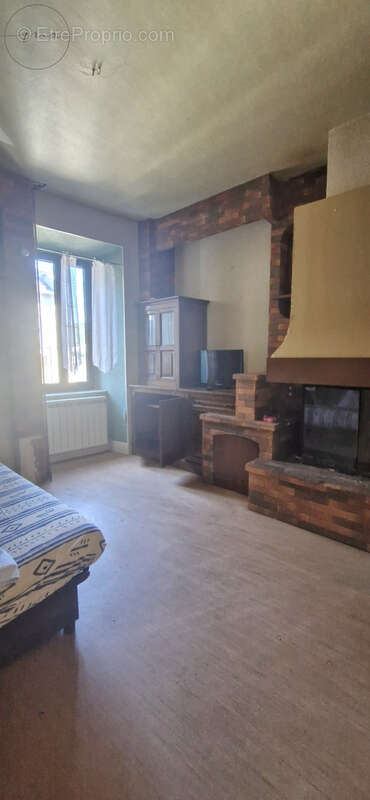 maison de village 125 m2 - photo 6