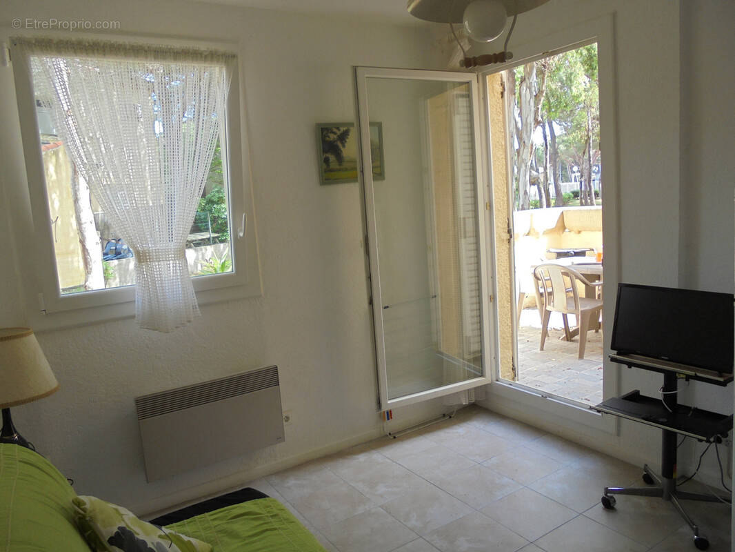 Appartement à ARGELES-SUR-MER