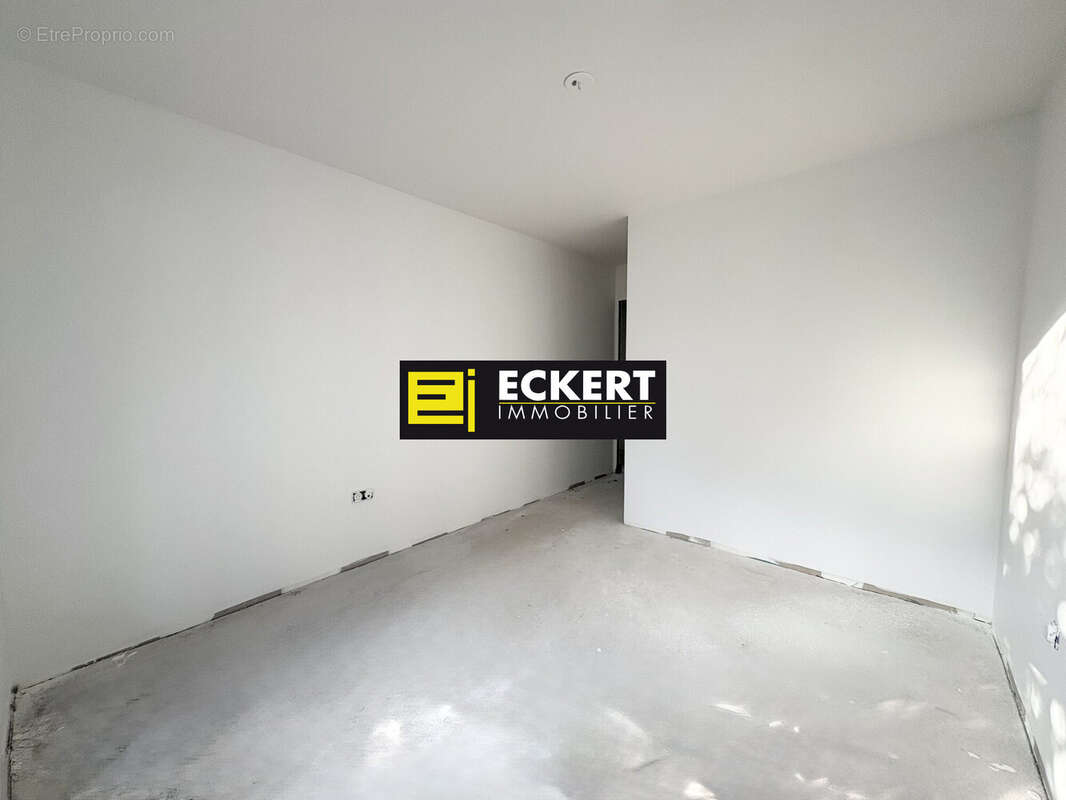 Appartement à OBERNAI