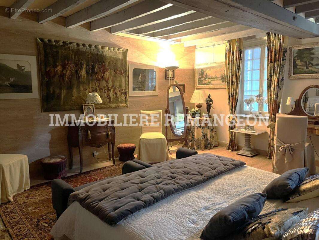 Maison à SAINT-VIATRE