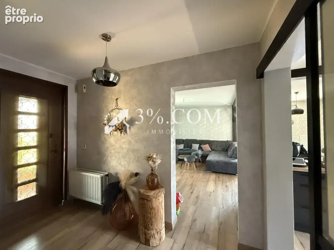 Maison individuelle 98 m2 4 pièces 3 chambres HADOL - photo 13