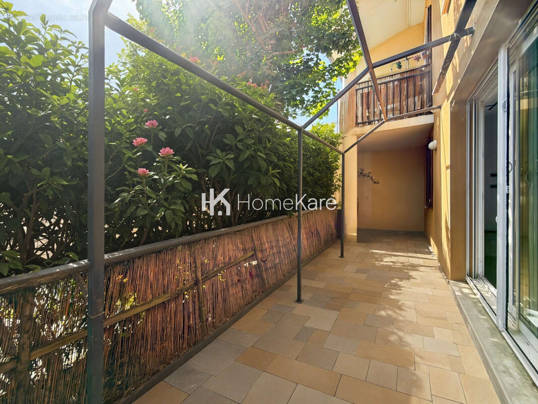 Appartement 42 m² à Balma  - photo 6