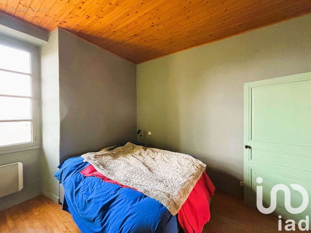 Photo 8 - Appartement à SAINT-GENIX-SUR-GUIERS