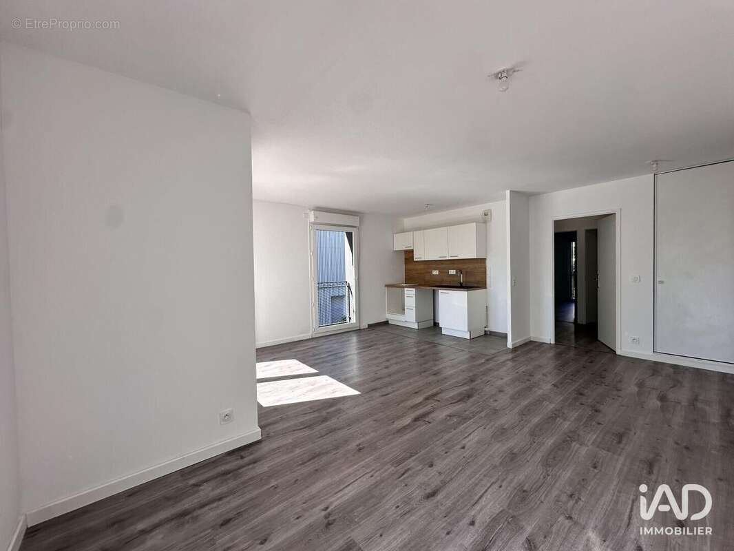 Photo 3 - Appartement à LONGJUMEAU