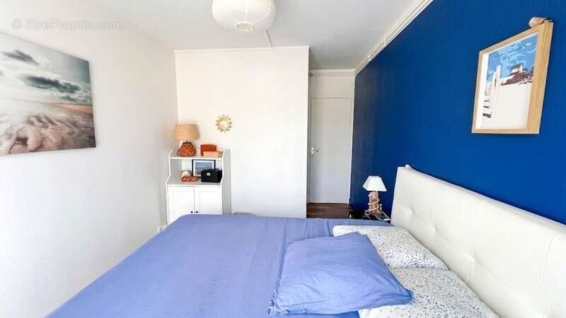 Appartement à QUIMPER