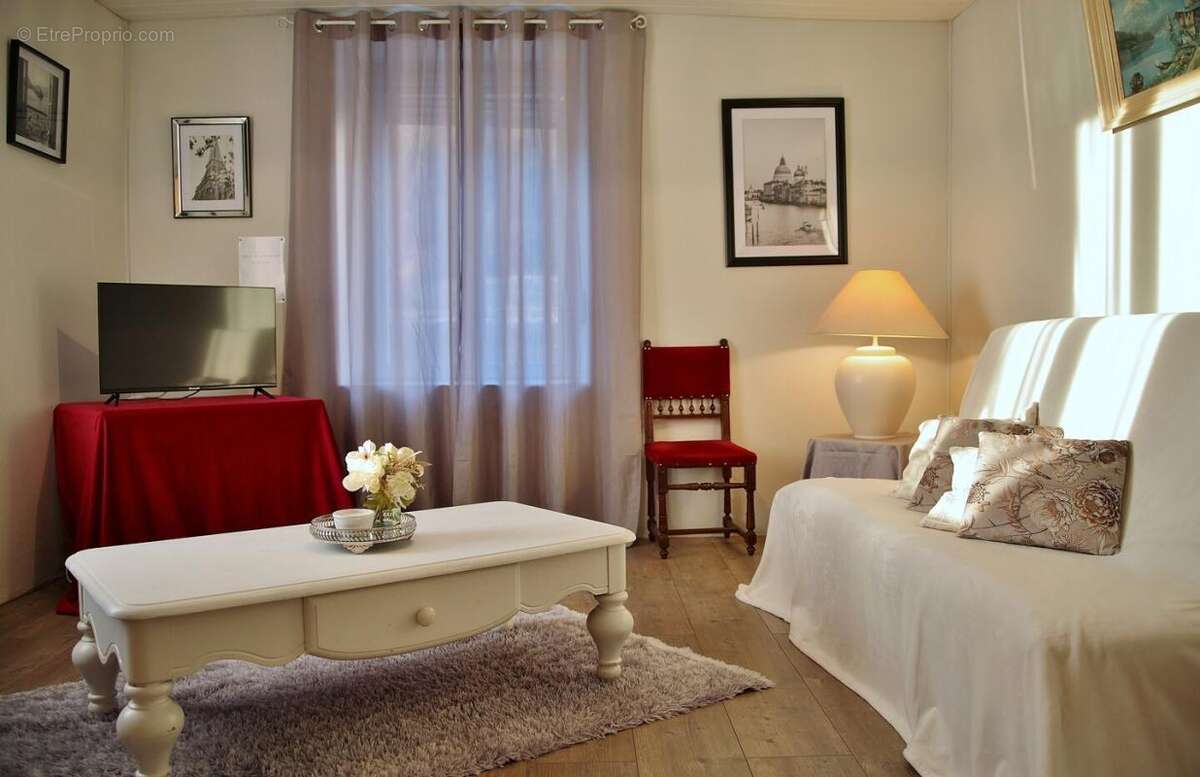 Appartement à CORNIMONT