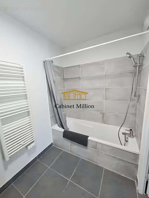 Appartement à CASTELNAU-LE-LEZ