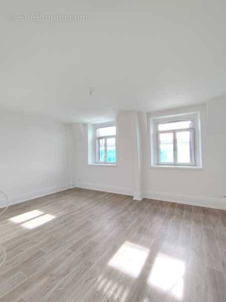 Appartement à BELFORT