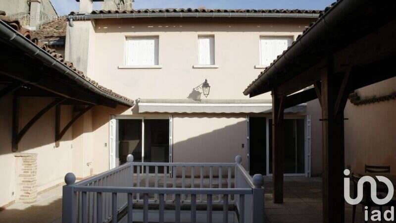 Photo 2 - Maison à EAUZE