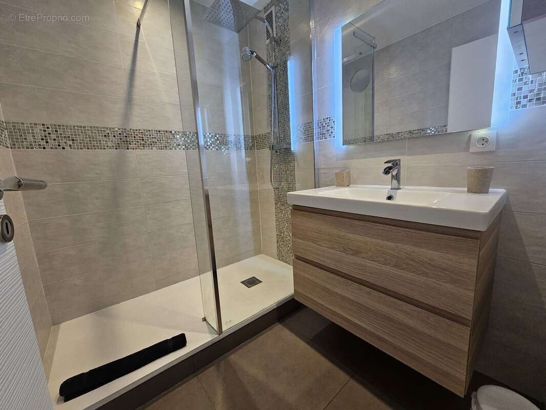 Appartement à SAINTE-MAXIME