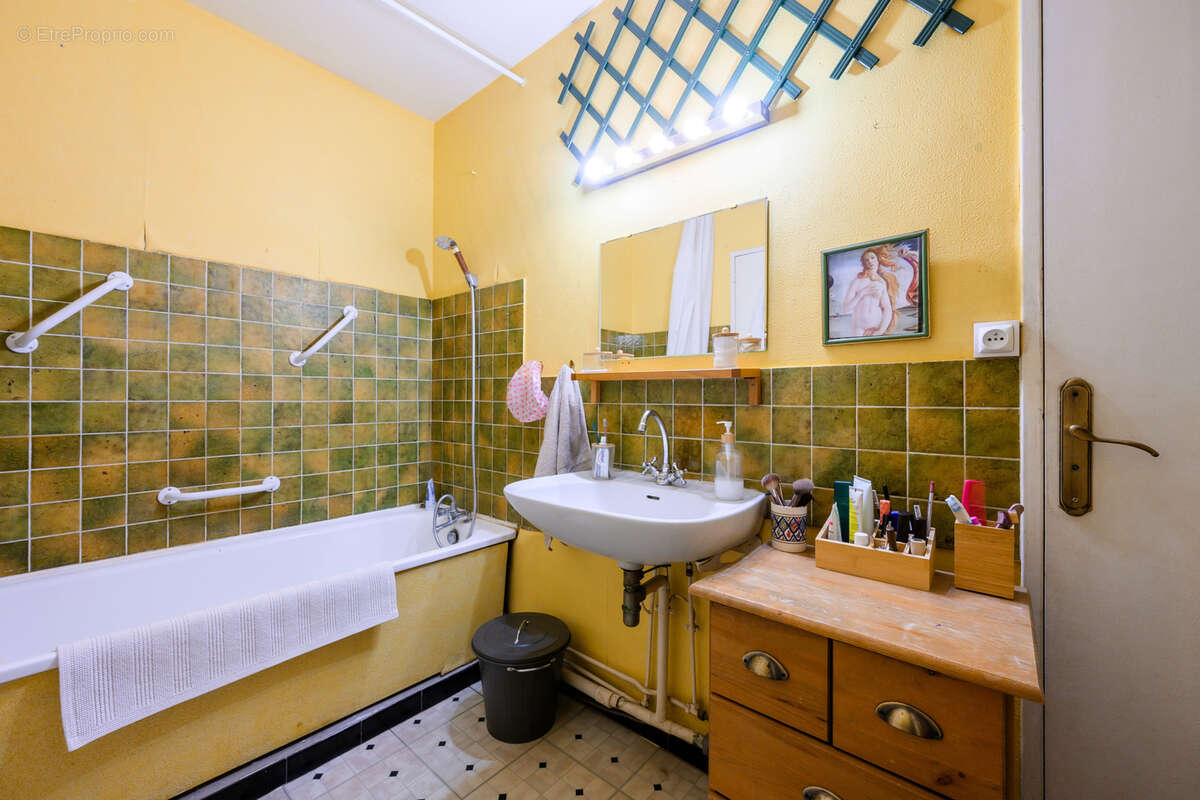 Appartement à MEUDON