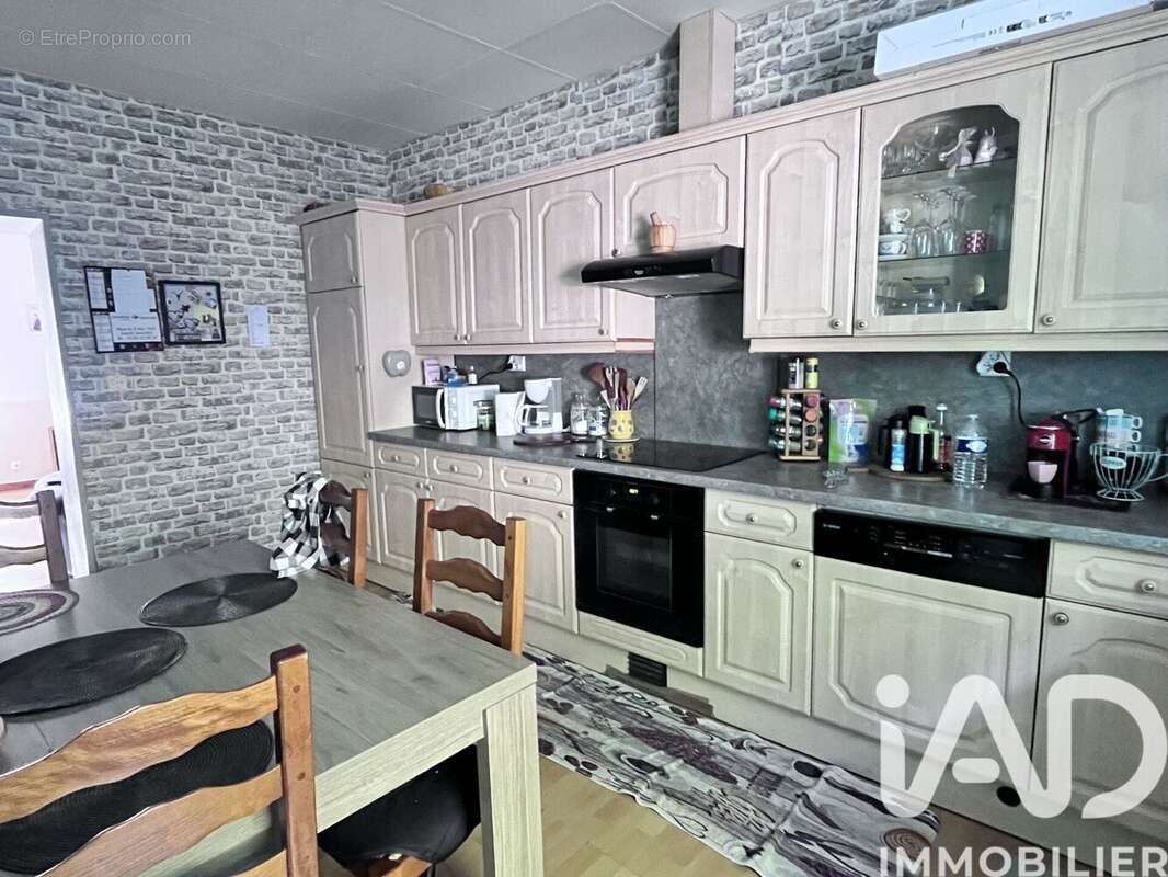 Photo 3 - Appartement à HUSSIGNY-GODBRANGE