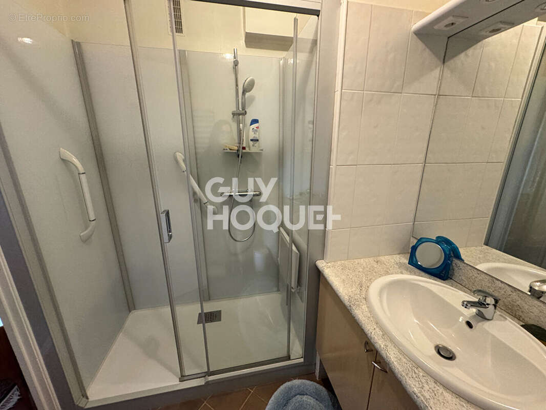 Appartement à CAHORS