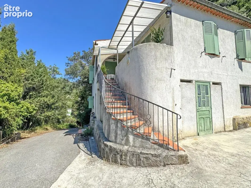 La Colline aux Œillets — Une Maison d’Exception au Cœur de Nice - photo 11