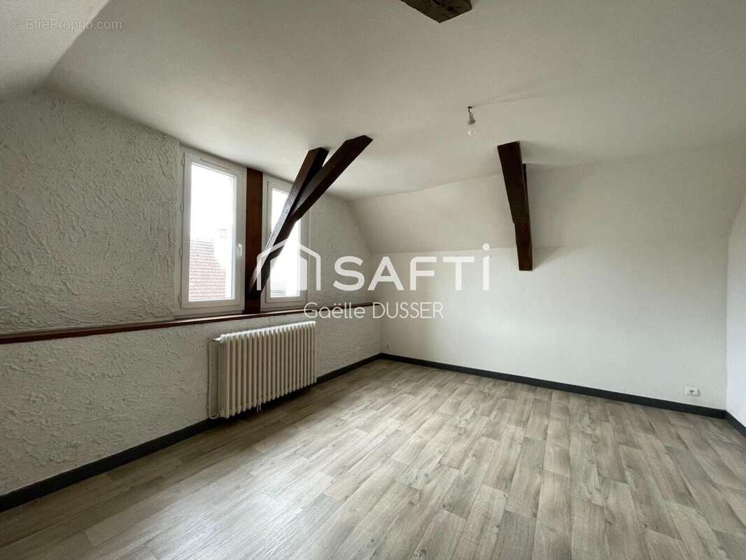 Photo 7 - Appartement à MONTMARAULT