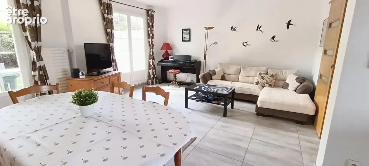 Maison Combs La Ville 121 m2 - photo 3