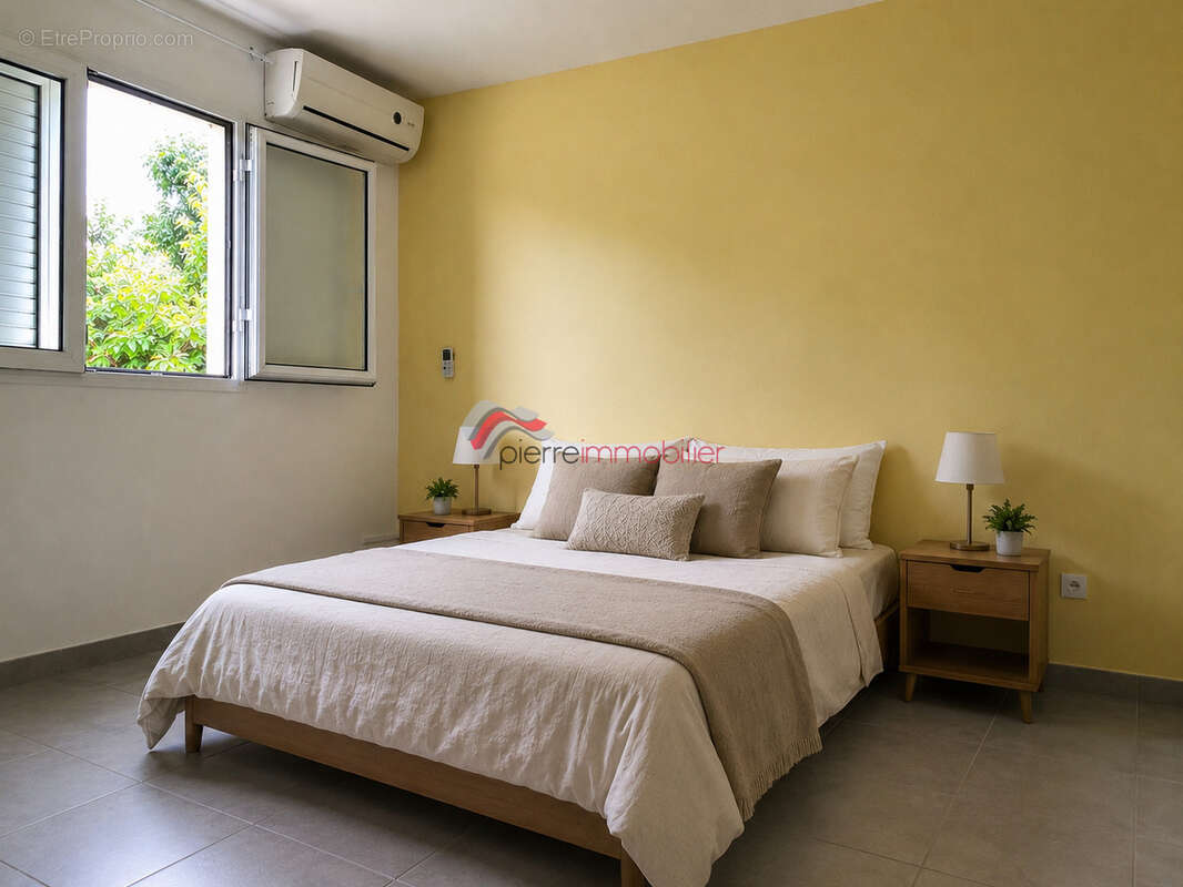 A vendre - Ravine des Cabris   Maison familiale T4/5 - photo 5