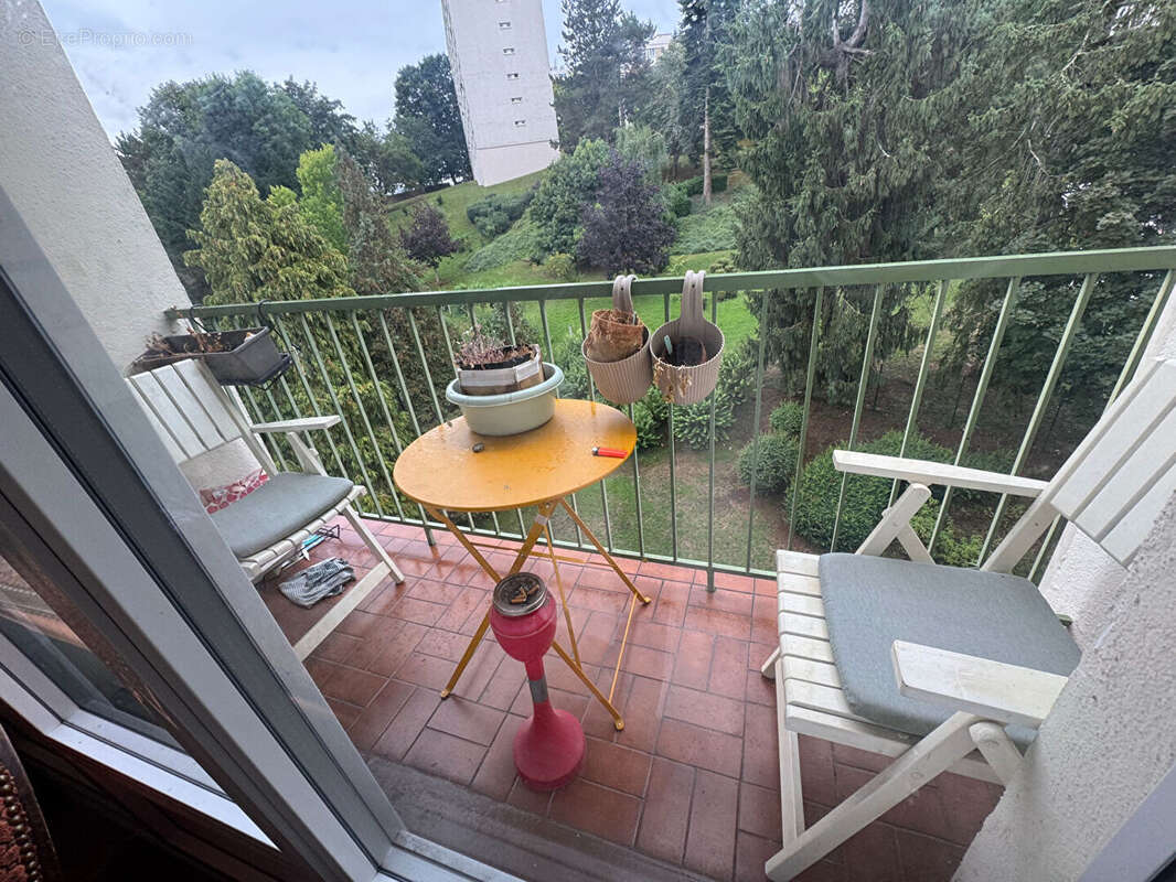 Appartement à LIMOGES