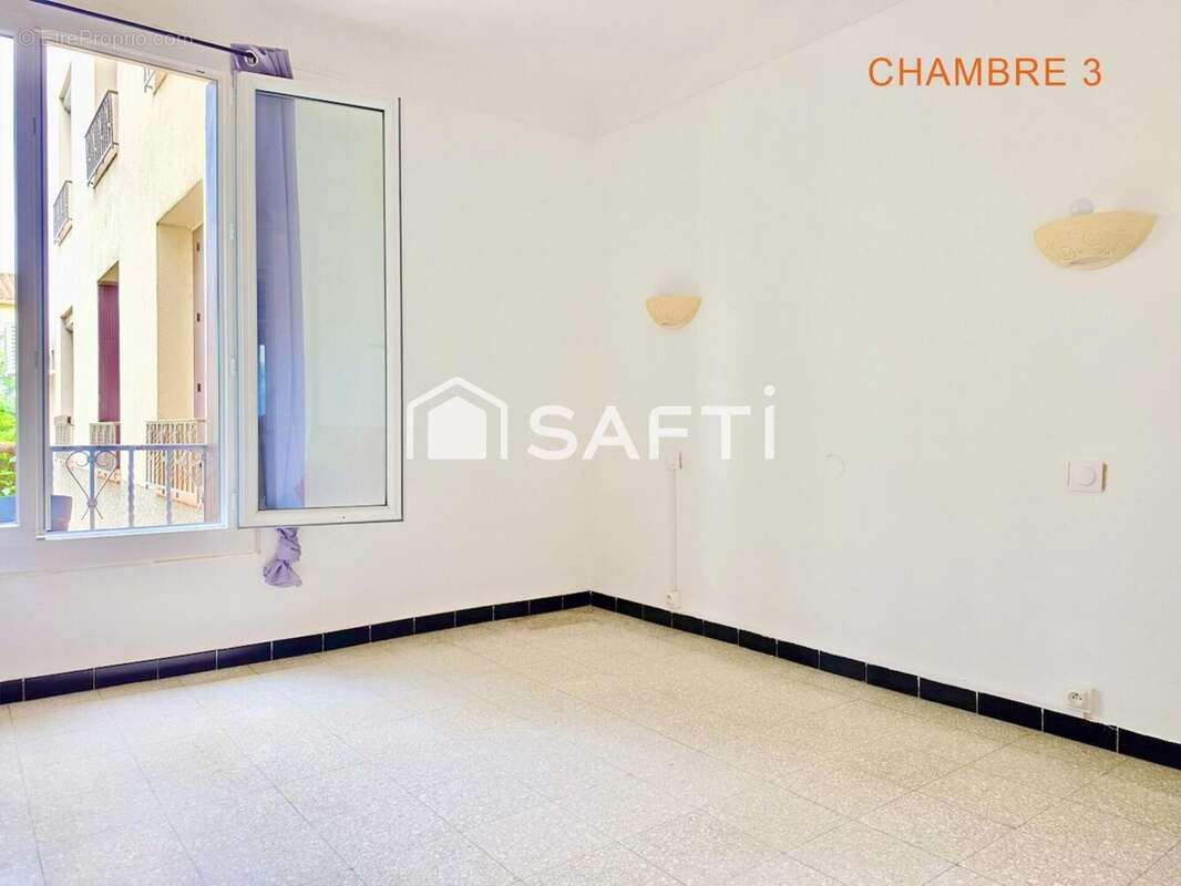 Photo 7 - Appartement à PERPIGNAN