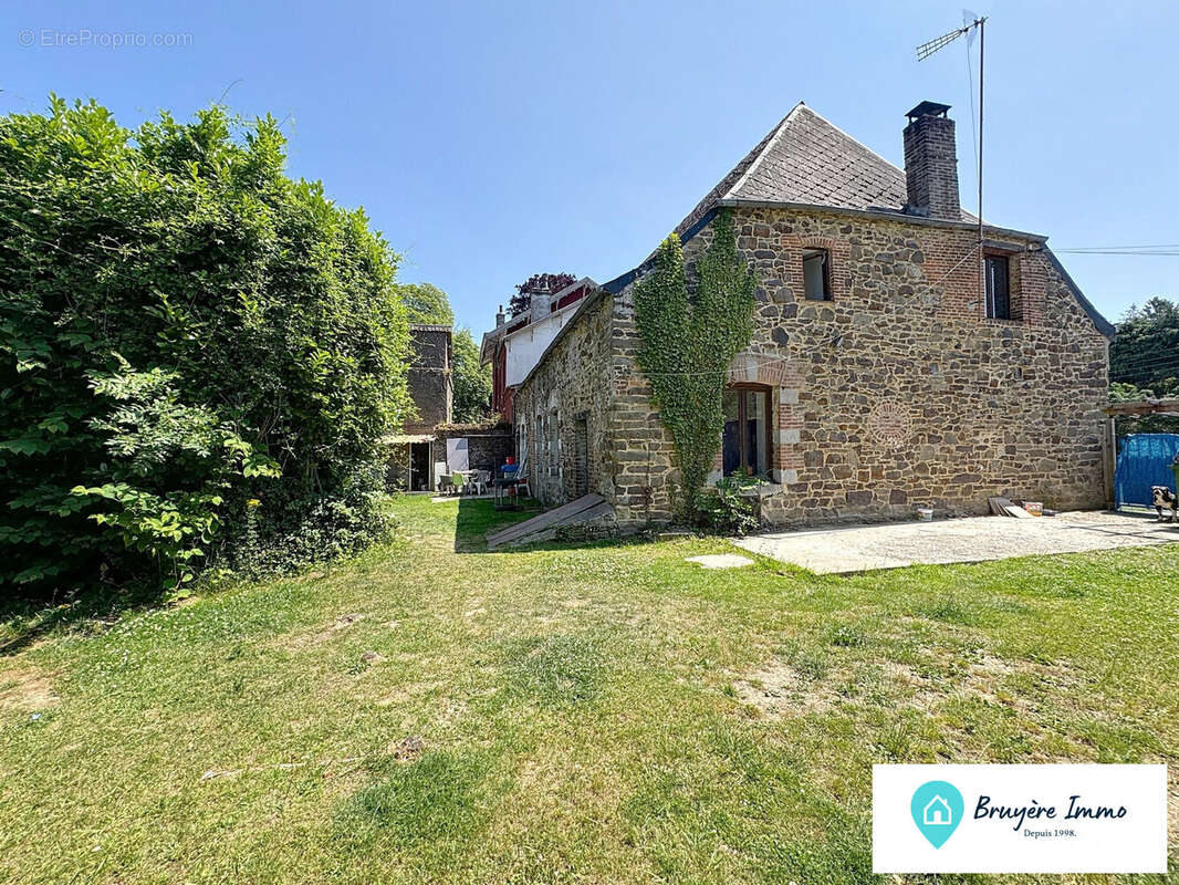 Appartement à FOURMIES