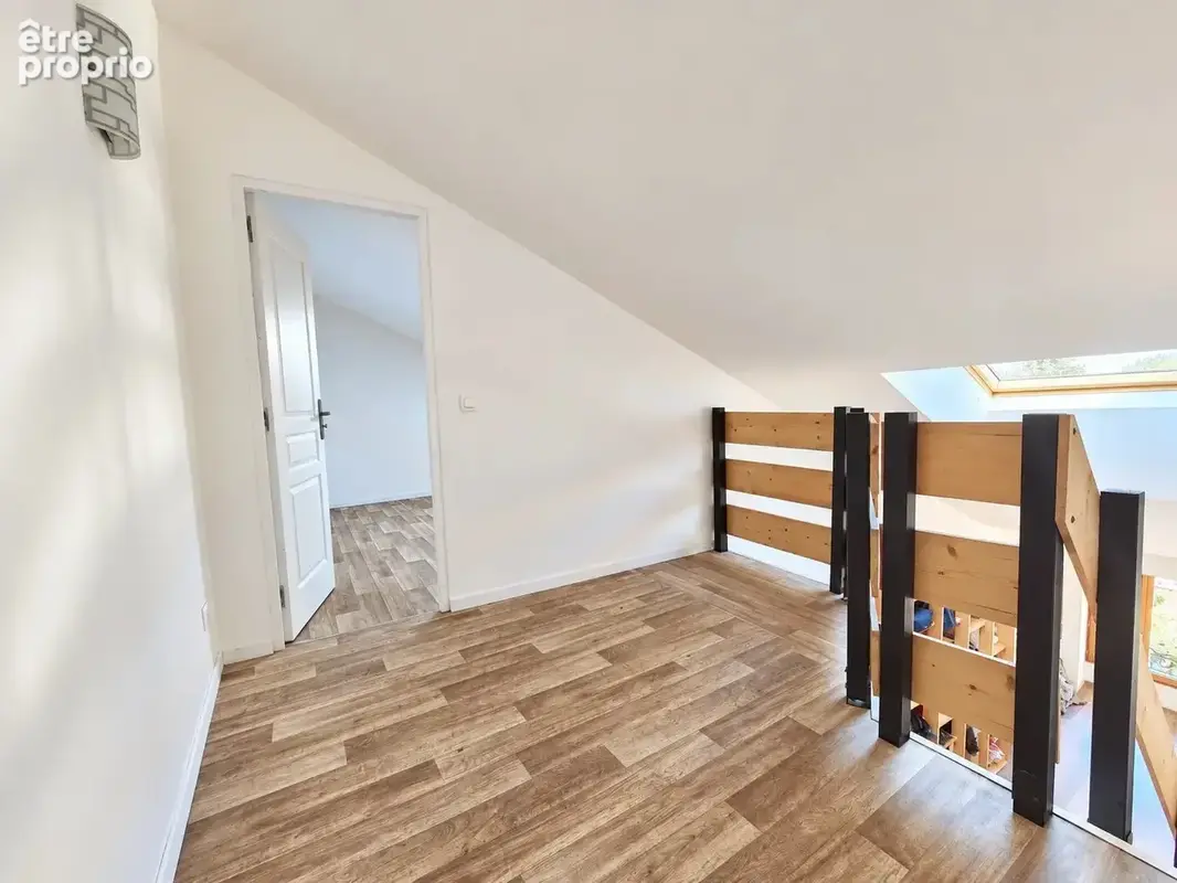 L’ALBENC – Maison de ville de caractère 168 m² – 4 chambres – Garage - photo 20