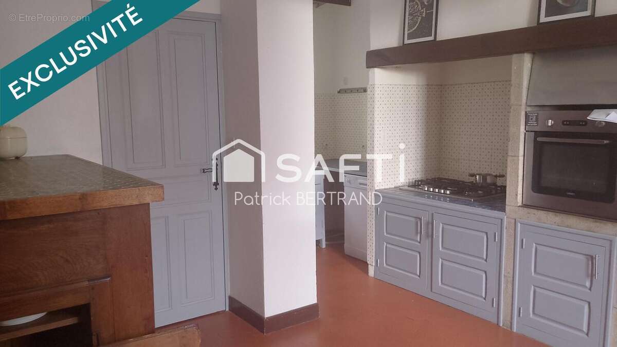 Photo 6 - Maison à SAINT-ANTONIN-NOBLE-VAL