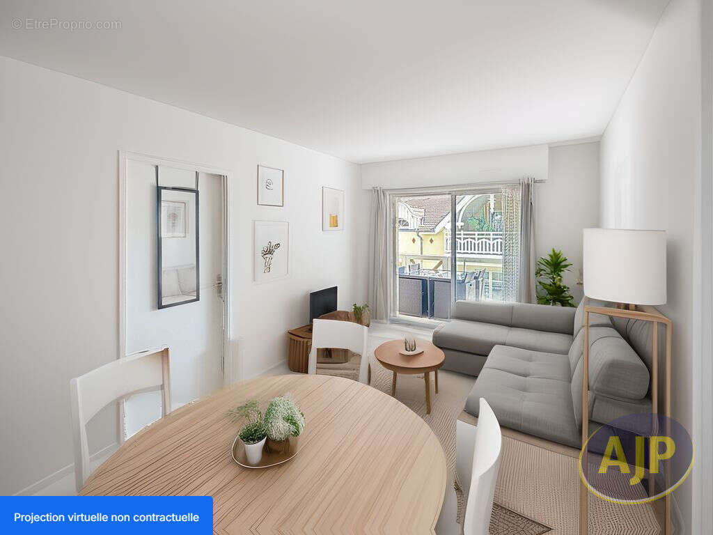 Appartement à ARCACHON