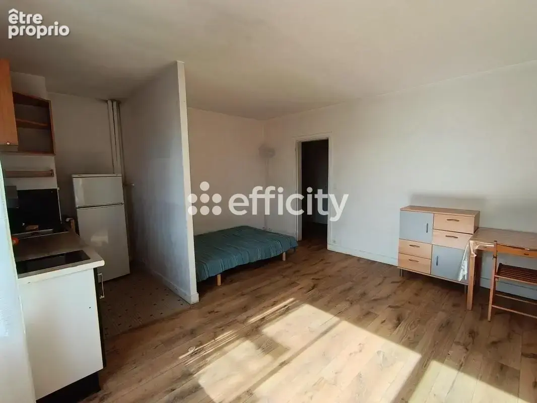 Appartement - photo 3