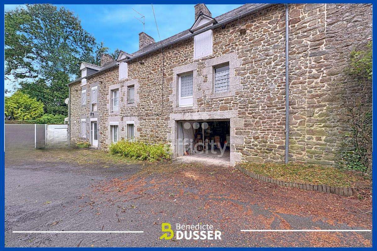 Maison à PLEUDIHEN-SUR-RANCE